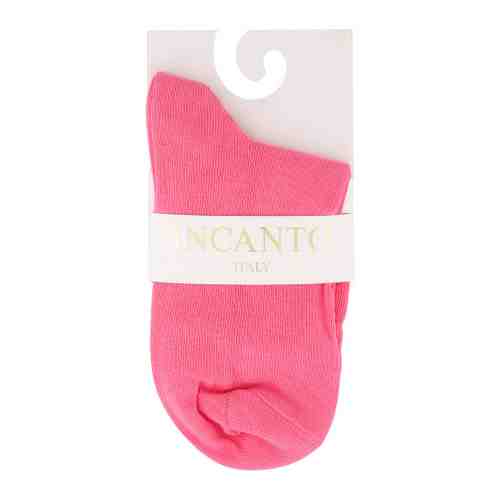 Носки женские Incanto розовые размер 36-38 арт. 3414203