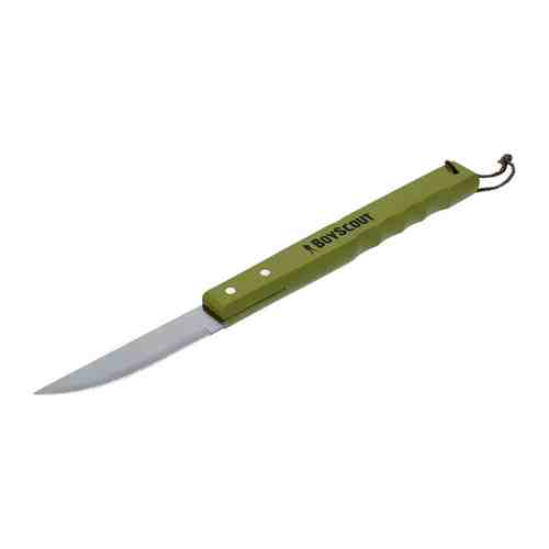 Нож BoyScout для барбекю 40 см арт. 3435721