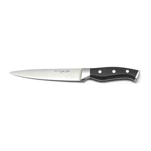Нож кухонный Едим Дома для нарезки 5 см арт. 3443071