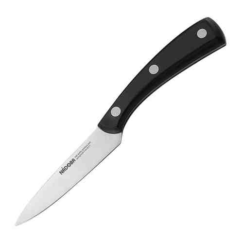 Нож кухонный Nadoba Helga для овощей 9 см арт. 3483695