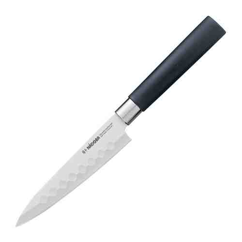 Нож кухонный Nadoba Haruto поварской 12.5 см арт. 3483674