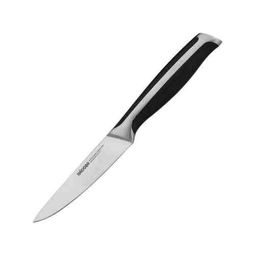 Нож кухонный Nadoba Ursa для овощей 10 см арт. 3483658
