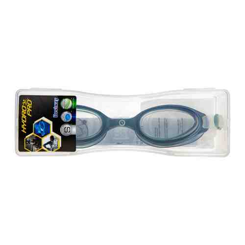 Очки для плавания детские Bestway Соревнование цвета в ассортименте арт. 3501120