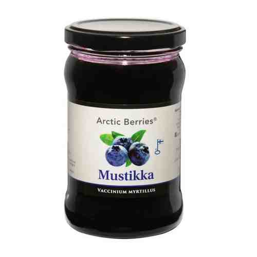Джем Herkkumaa Arctic Berries из черники 330 г арт. 3443586