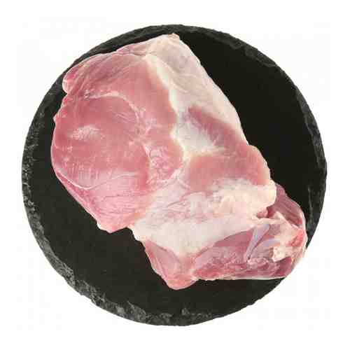 Окорок свиной Черкизово охлажденный в вакуумной упаковке 0.6-1.0 кг арт. 2015668