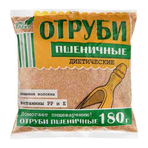 Отруби Чуваши хлеб пшеничные 180 г арт. 3456697