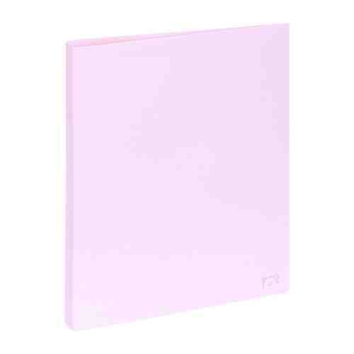 Папка на 2-х кольцах Meshu Dew А4 25 мм pink dreams арт. 3454579