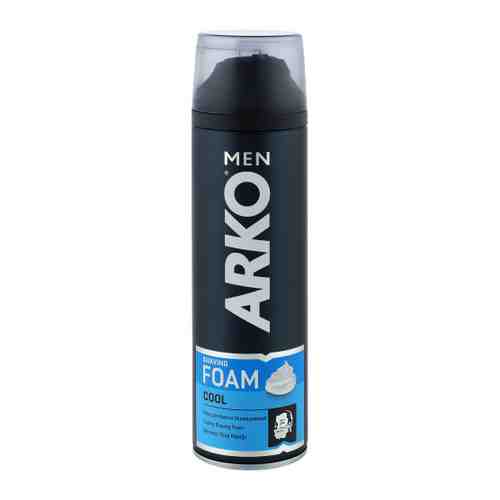 Пена для бритья Arko for Men Cool 200 мл арт. 3263270