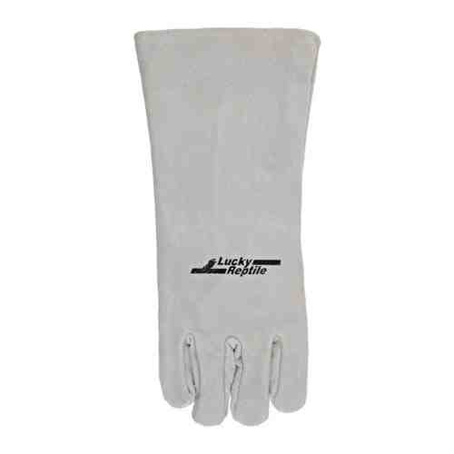 Перчатка Lucky Reptile Protection Glove защитная кожаная на правую руку арт. 3458881