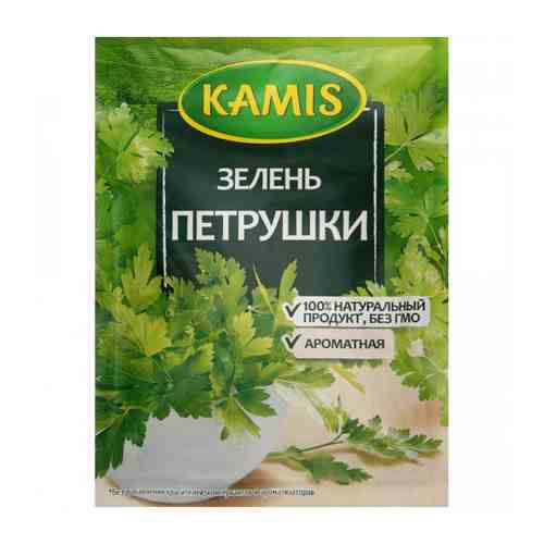 Петрушка Kamis зелень 8 г арт. 3093603