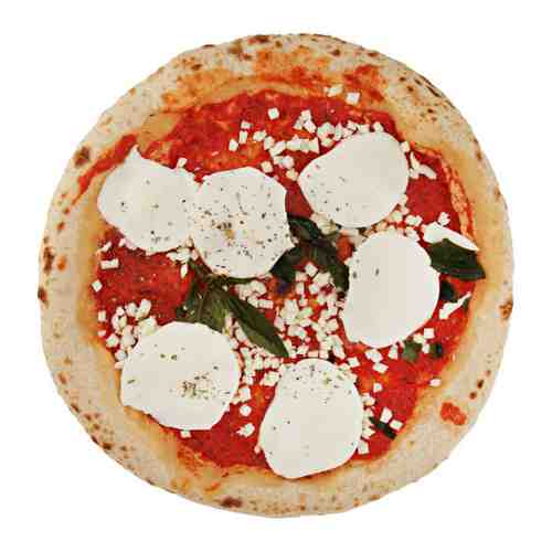 Пицца ВкусВилл Айс маргарита замороженная 400 г арт. 3450877