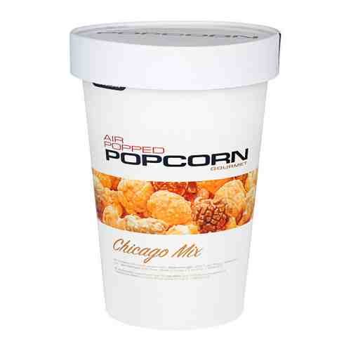 Попкорн Corin Corn Чикаго микс сладко-соленый 110 г арт. 3393745
