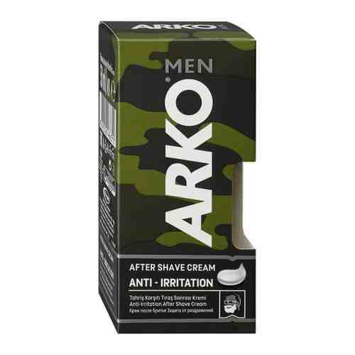 Крем после бритья Arko Men Anti-Irritation 50 мл арт. 3516173