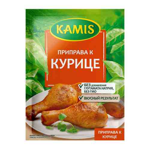 Приправа Kamis к курице 30 г арт. 3093635