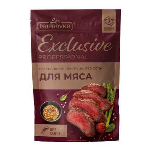 Приправа Pripravka Exclusive Professional без соли для мяса 40 г арт. 3511439