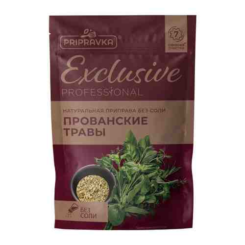 Приправа Pripravka Exclusive Professional Прованские травы без соли 30 г арт. 3511440