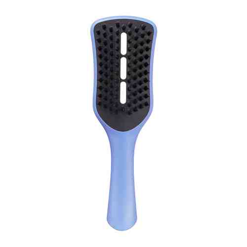 Расческа для волос Tangle Teezer Easy Dry & Go Ocean Blue для укладки феном арт. 3519921