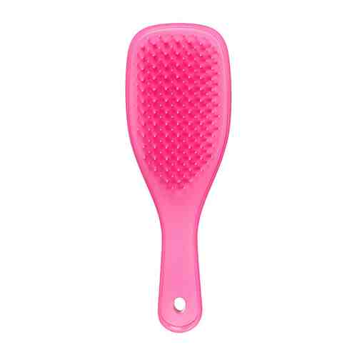 Расческа для волос Tangle Teezer The Wet Detangler Mini Pink Sherbet арт. 3519920