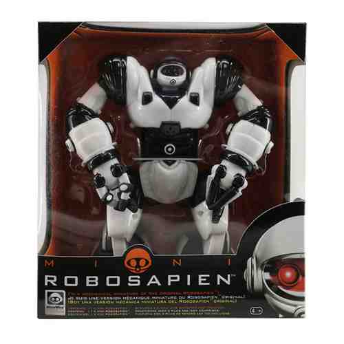 Робот мини WowWee Робосапиен арт. 3446011