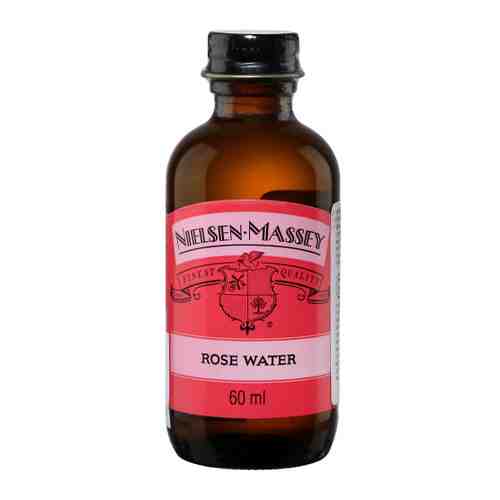 Розовая вода Nielsen-Massey 60 мл арт. 3451879