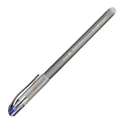 Ручка гелевая Bruno Visconti DeleteWrite Art Ice со стираемыми чернилами синяя (толщина линии 0.5 мм) арт. 3508526