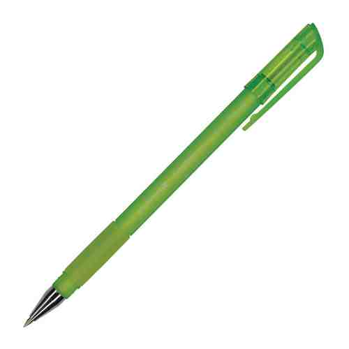 Ручка шариковая Bruno Visconti EasyWrite Creative неавтоматическая синяя корпус в ассортименте (толщина линии 0.5 мм) арт. 3508536