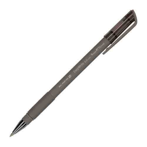 Ручка шариковая Bruno Visconti EasyWrite Rio неавтоматическая синяя корпус в ассортименте (толщина линии 0.5 мм) арт. 3508544
