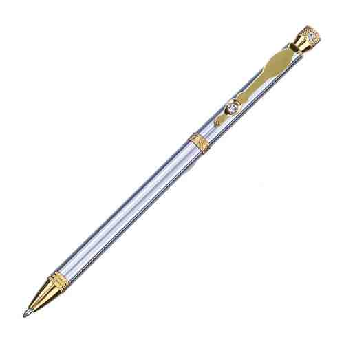 Ручка шариковая Mazari Santiago (толщина линии 0.7 мм) арт. 3488410