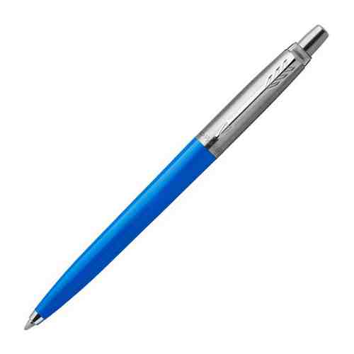 Ручка шариковая Parker Jotter Originals Blue синяя (толщина линии 0.7 мм) арт. 3455138