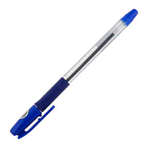 Ручка шариковая Pilot BPS-GP-EF синяя (толщина линии 0.5 мм) арт. 3270566