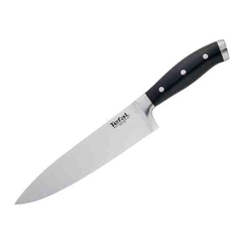 Шеф-нож кухонный Tefal Character K1410274 20 см арт. 3441252