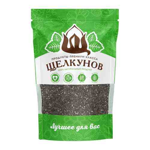 Семена чиа Щелкунов 100 г арт. 3403808