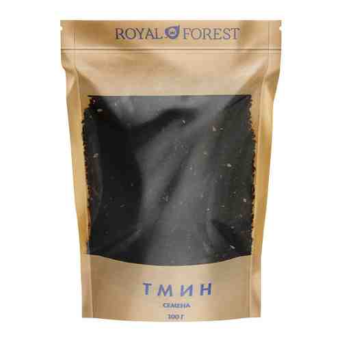 Семена тмина Royal Forest 100 г арт. 3344758