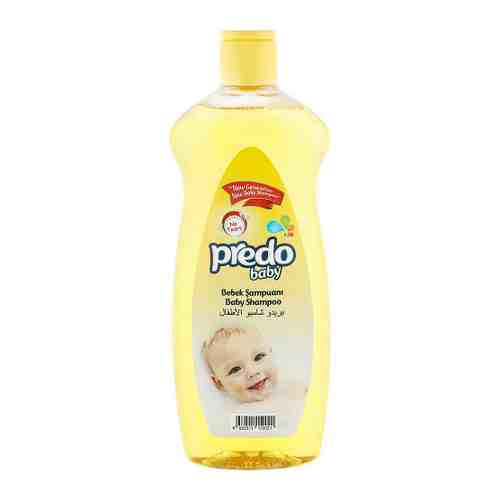 Шампунь детский Predo Baby 400 мл арт. 3518533