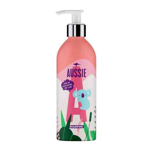 Шампунь для волос Aussie Чудесное увлажнение 430 мл арт. 3433379