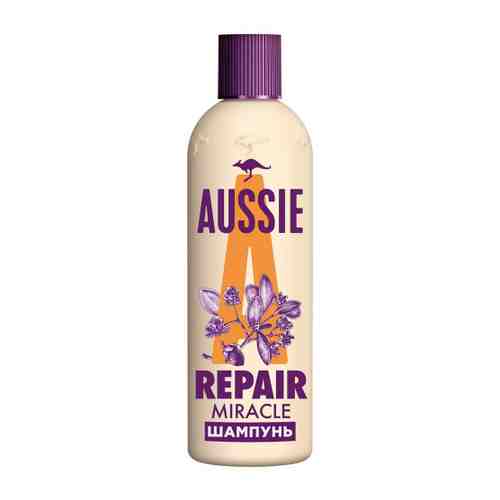 Шампунь для волос Aussie Repair Miracle 300 мл арт. 3333798