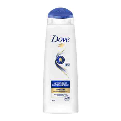 Шампунь для волос Dove Nutritive Solutions Интенсивное восстановление 250 мл арт. 3356738
