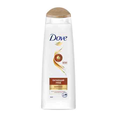 Шампунь для волос Dove Nutritive Solutions Питающий уход 250 мл арт. 3356653