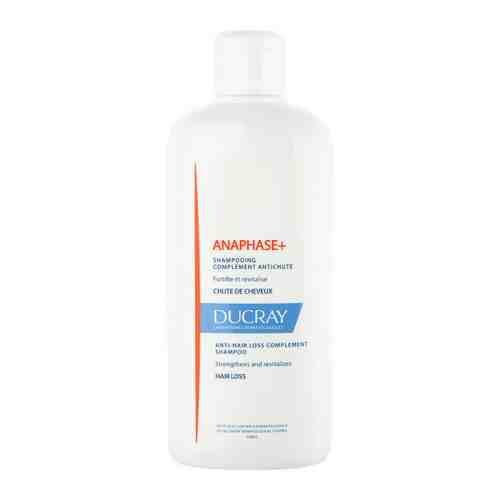 Шампунь для волос Ducray Anaphase+ 400 мл арт. 3394996