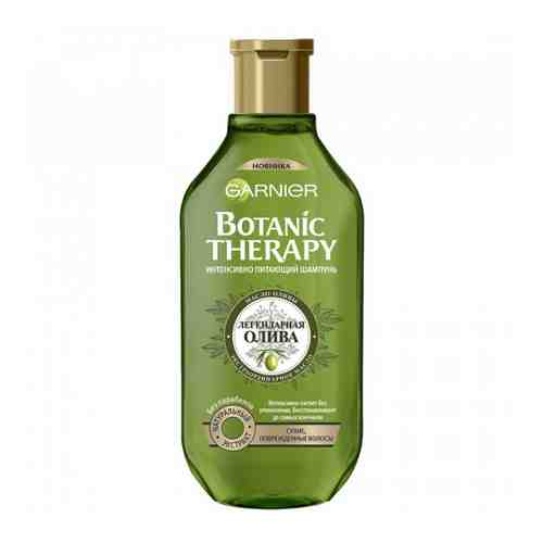 Шампунь для волос Garnier Botanic Therapy Олива 400 мл арт. 3319876