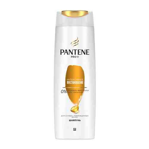 Шампунь для волос Pantene Интенсивное восстановление 400 мл арт. 3333805