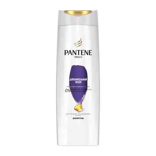 Шампунь для волос Pantene Pro-V Дополнительный объем 400 мл арт. 3354361
