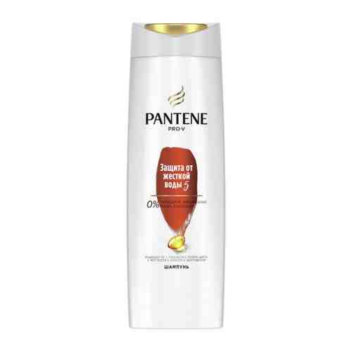 Шампунь для волос Pantene Защита от жесткой воды 400 мл арт. 3372150