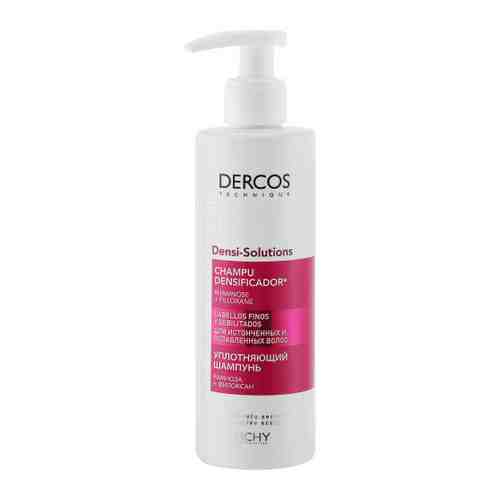 Шампунь для волос Vichy уплотняющий Densi-Solutions 250 мл арт. 3344237