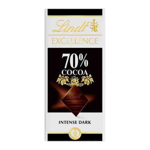 Шоколад Lindt горький 70% 100 г арт. 3062373