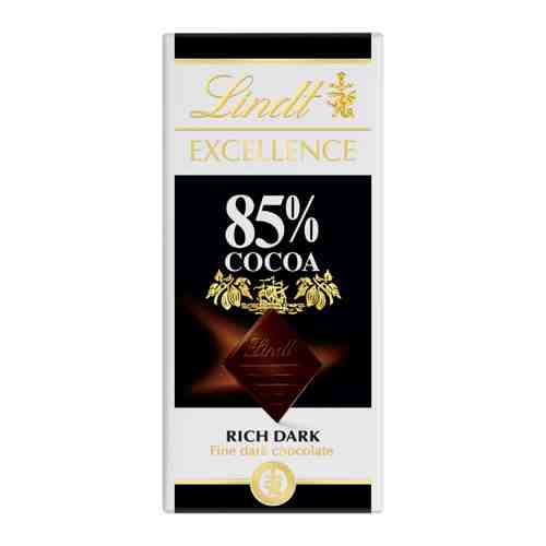 Шоколад Lindt горький 85% 100 г арт. 3062374