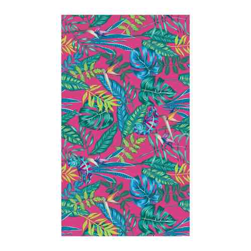 Скатерть Duni Paper+Design Chameleon с ламинацией 138х220 см арт. 3407760