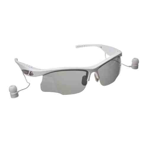 Смарт очки Harper с гарнитурой HB-600 white арт. 3505170
