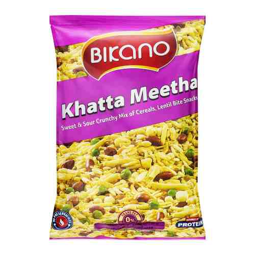 Смесь Bikano кисло-сладкая Khatta Meetha 200 г арт. 3496725
