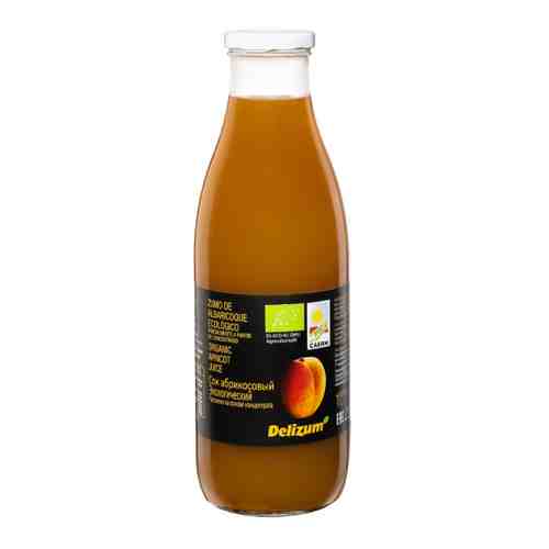 Сок Delizum Bio Apricot Juice Абрикос 1 л арт. 3492681